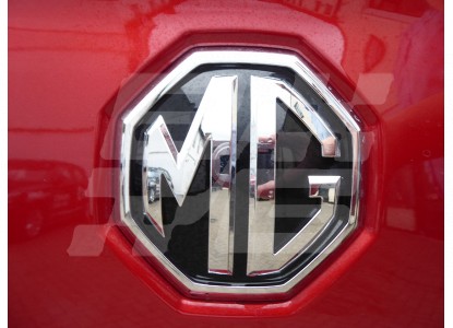 MG3 2018 model